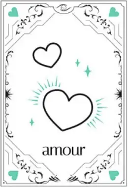 Carte voyance amour